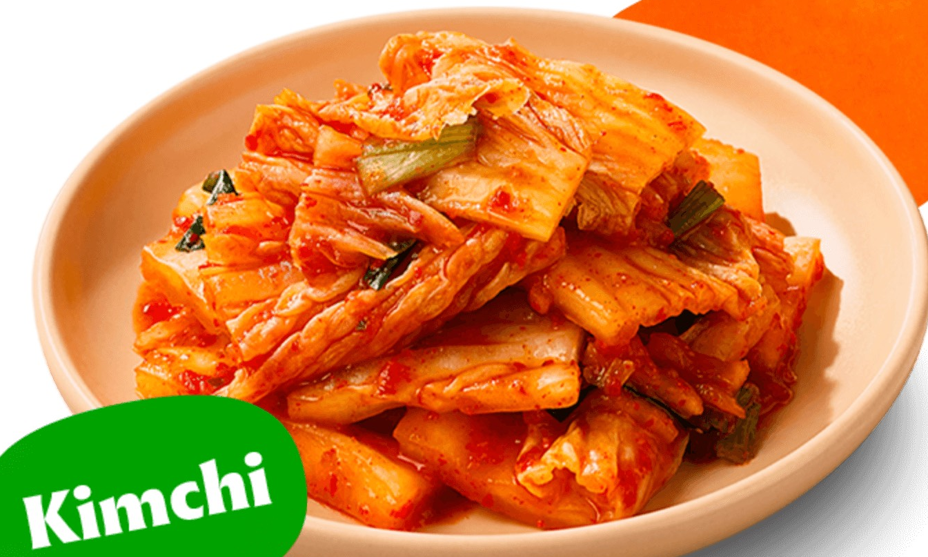 Kimchi