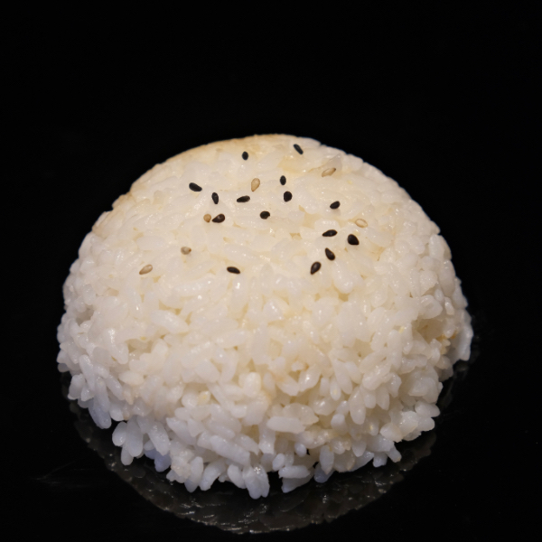 arroz blanco