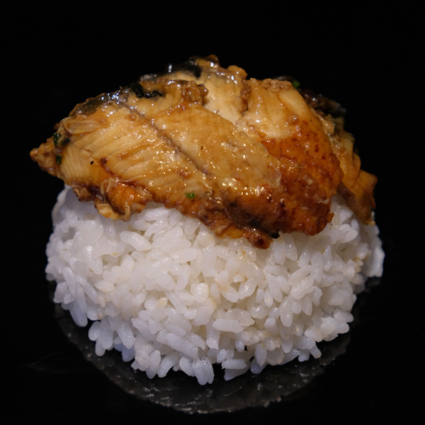 Unagi don