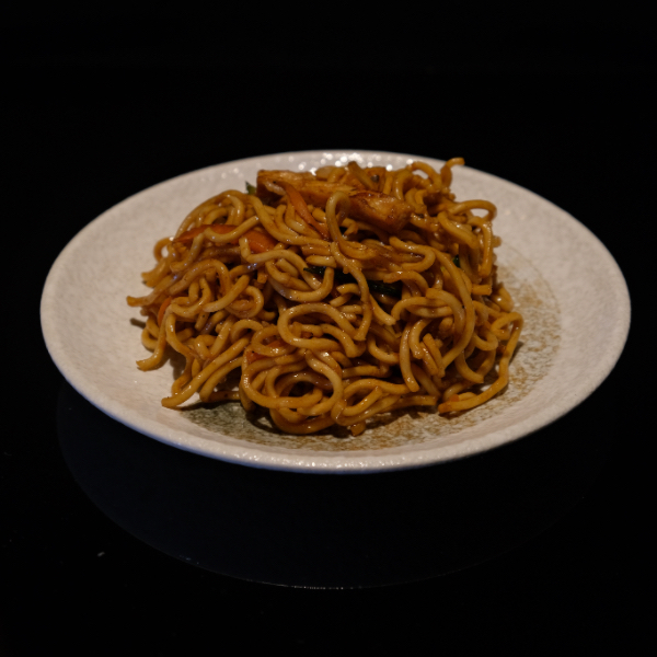 Yakisoba