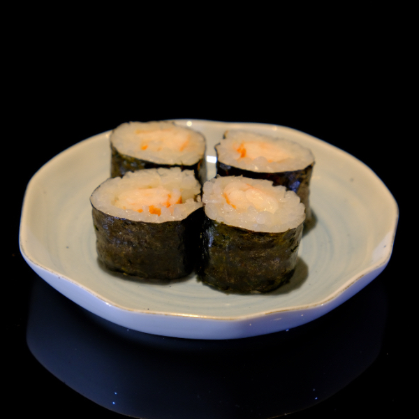Maki de EBI