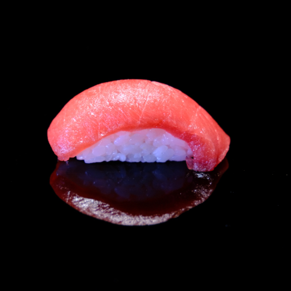 Nigiri de atún