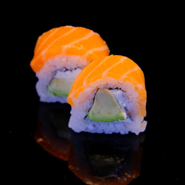 Nikko roll