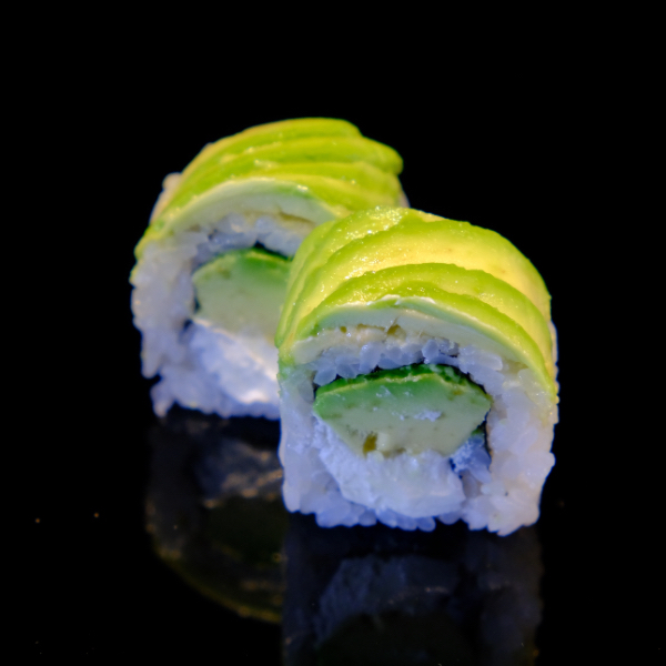 Maki de philadelphia